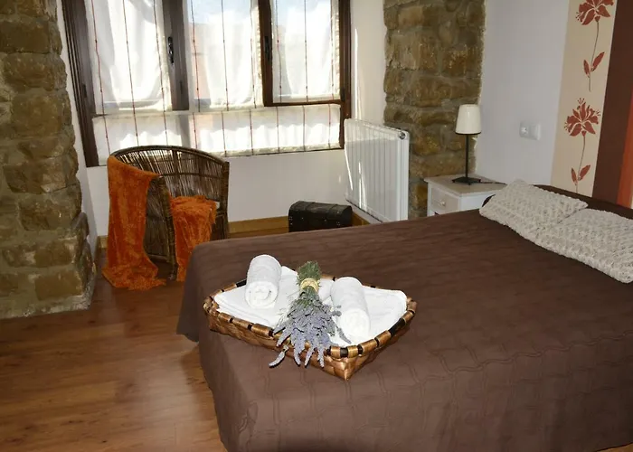 Casa Rural Kandela Etxea