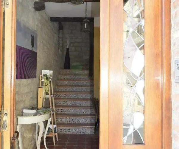 Casa Rural Kandela Etxea
