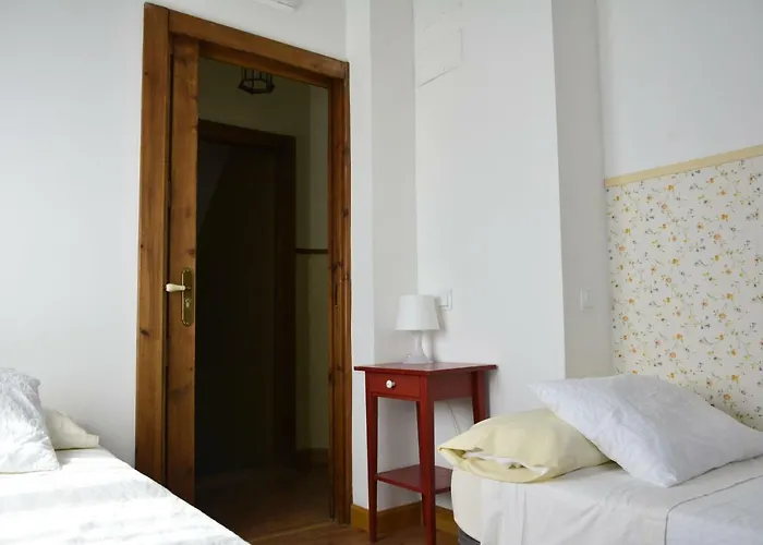 Casa Rural Kandela Etxea