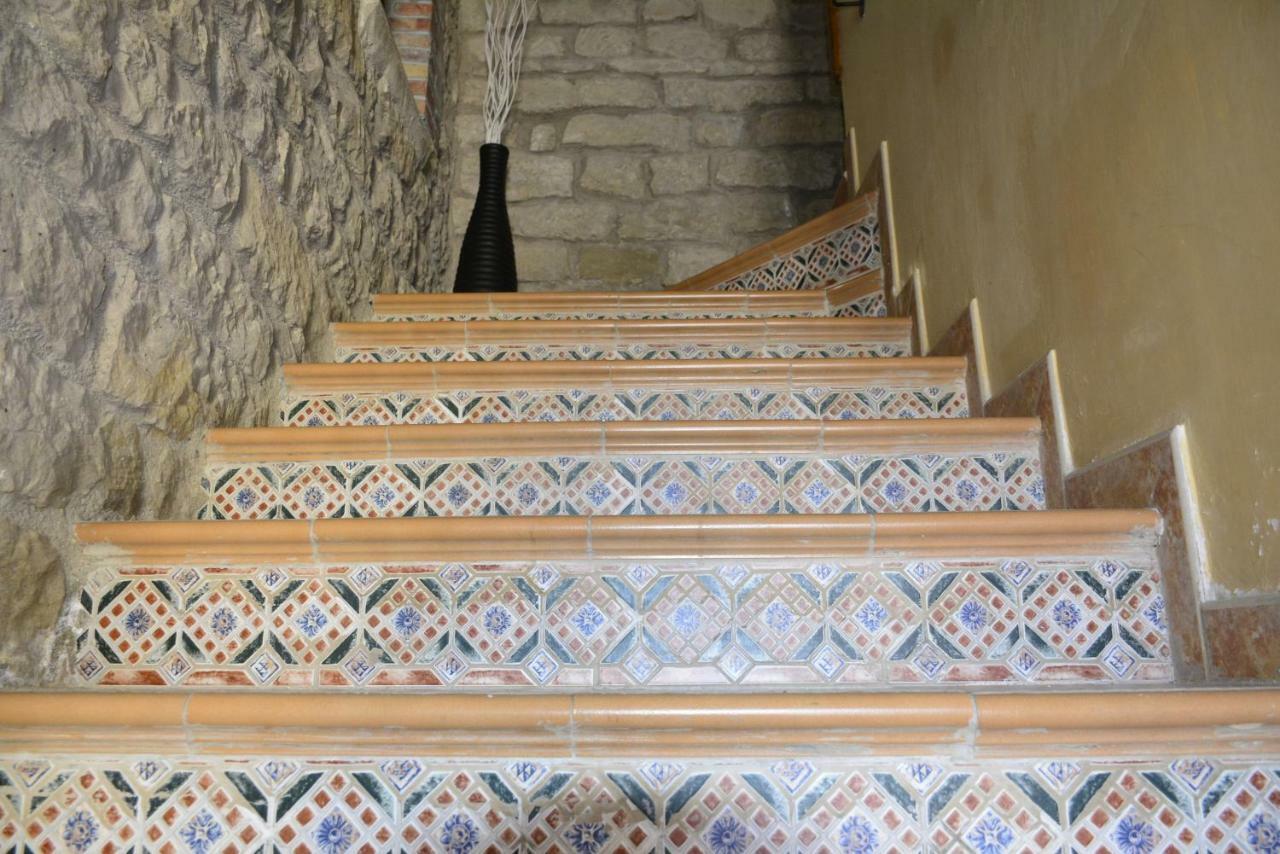 Country house Kandela Etxea *