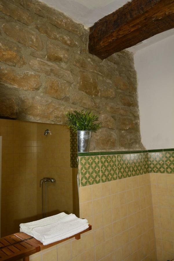 Kandela Etxea La puebla de Labarca