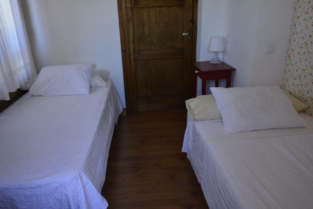 Kandela Etxea Country house La puebla de Labarca