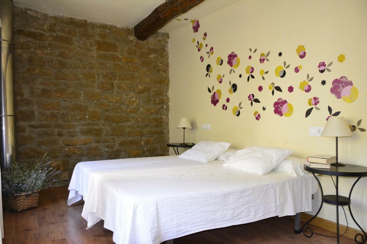 Country house Kandela Etxea La puebla de Labarca