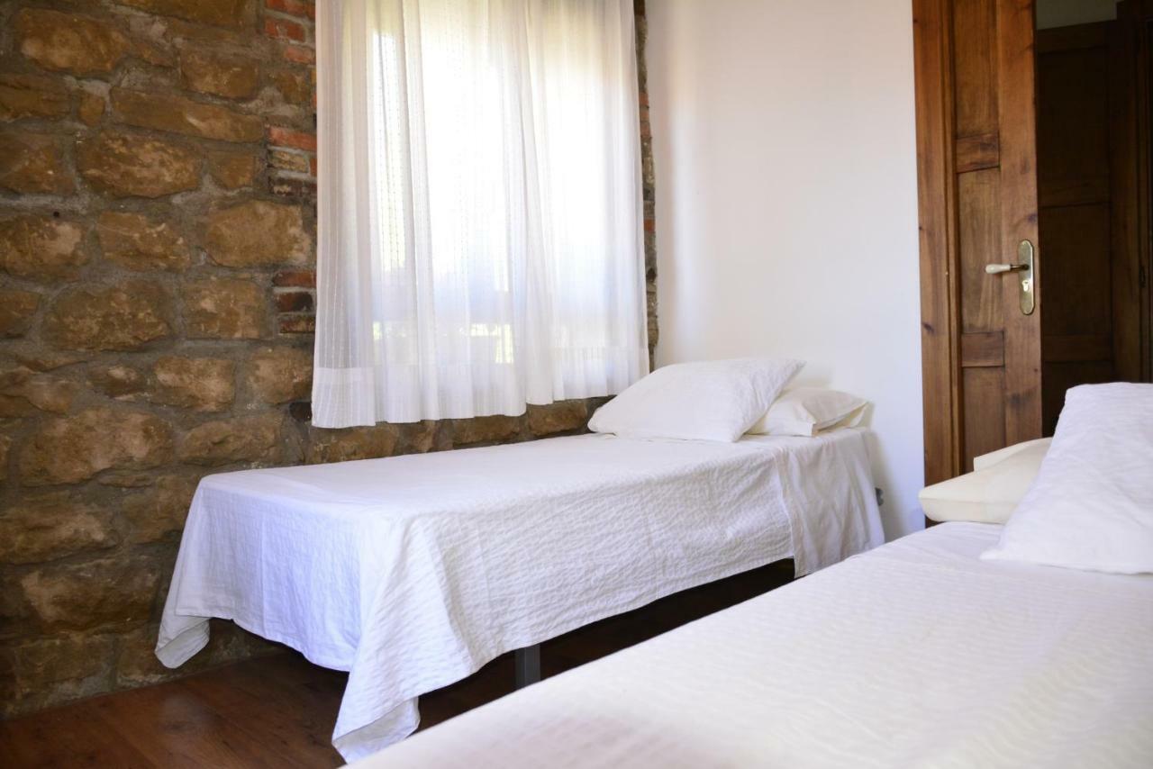 Country house Kandela Etxea La puebla de Labarca